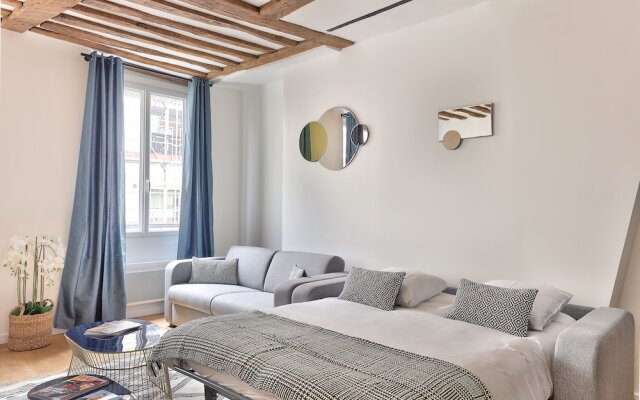 96 - Urban Musée Grévin