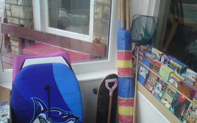 Harrington Guest House