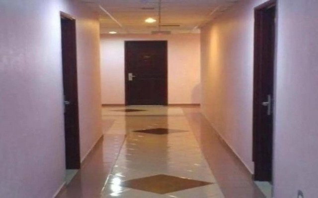 Carlton Star Hotel