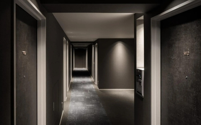 Nest Hotel Hiroshima Hatchobori
