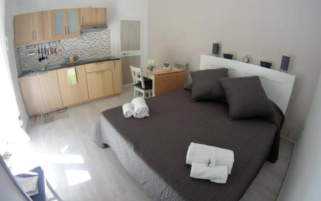 Nonna Titta Casa Vacanze