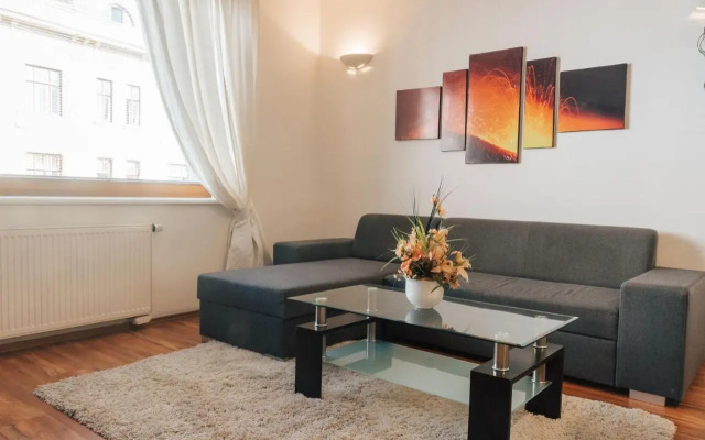 Nobless Apartment Brno