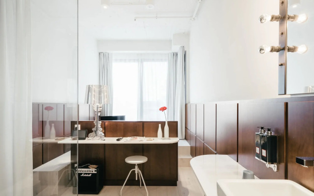 Ruby Lilly Hotel Munich