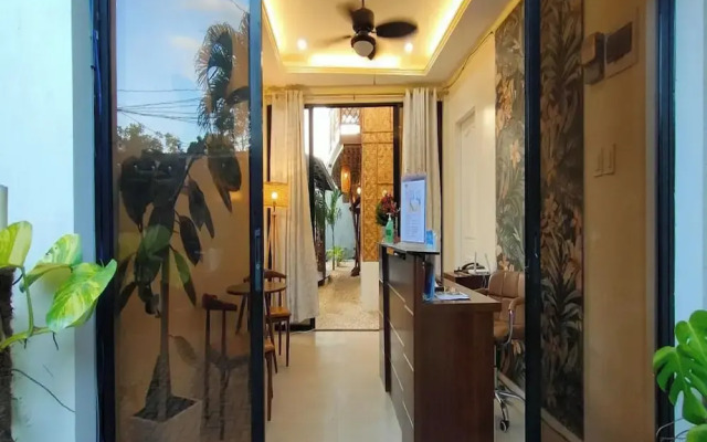 Intoy's Place Panglao near Beach