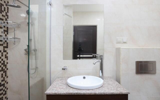 Stay Inn on Pavstos Buzanda Street 17