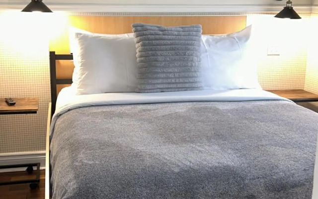 Parc Suites Hotel