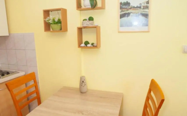 Apartment " Palmin dvor"-Jercic