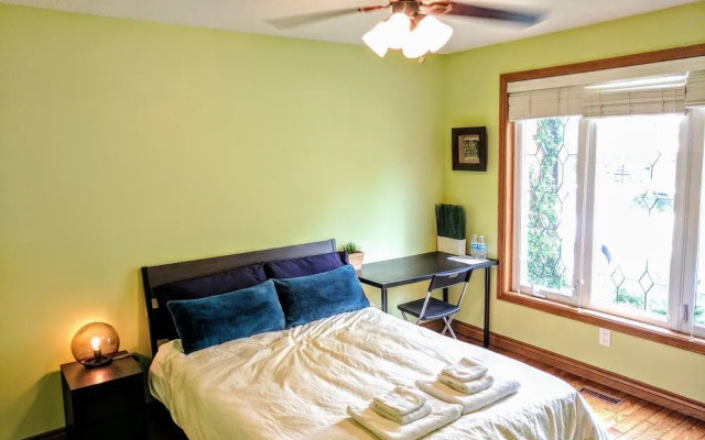 Lion's Pride Guest House