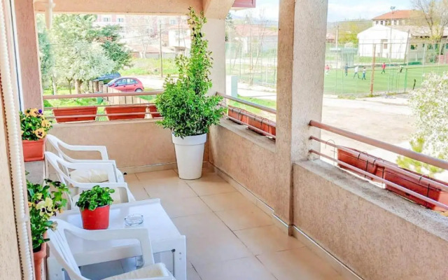 My Parents Guest House