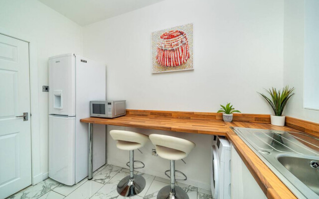 Cleppie Apartment - A Popular Spot