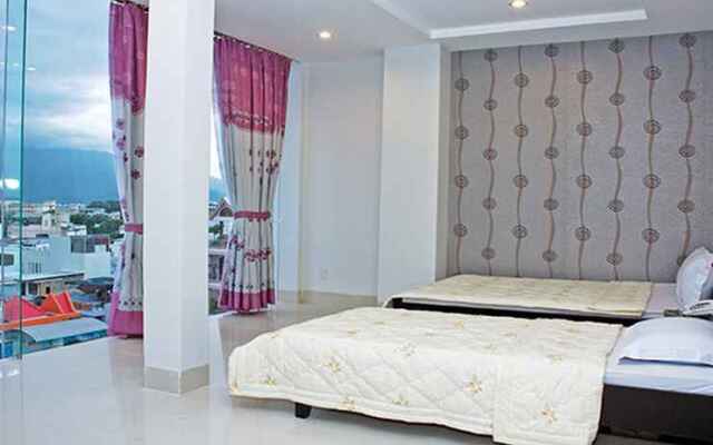 Quoc Te Hotel Hotel