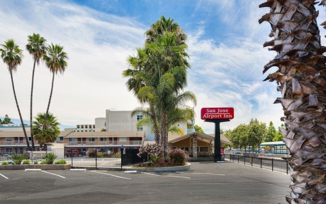 San Jose Airport Inn