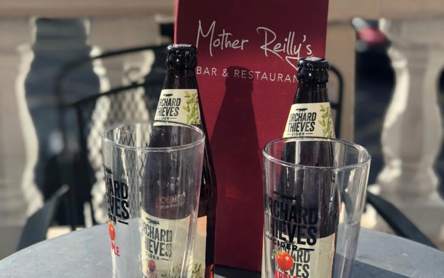 The Uppercross House Hotel