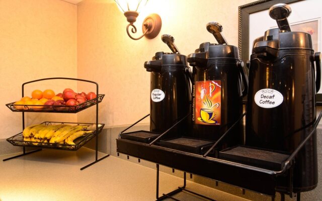 Best Western Plus Calgary Centre Inn