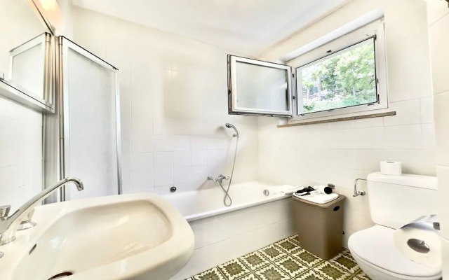 Casa al Lago 2 - Brissago Experience