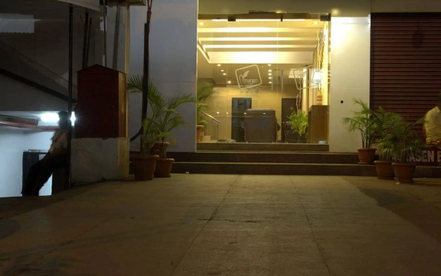Mango Hotels Secunderabad