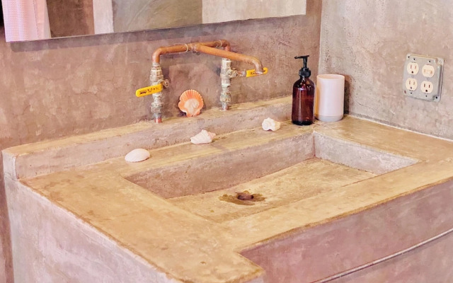 Hotel Perro Surfero Todos Santos