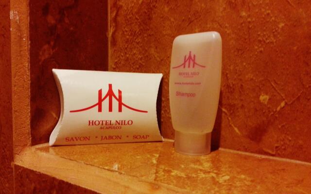 Hotel Nilo