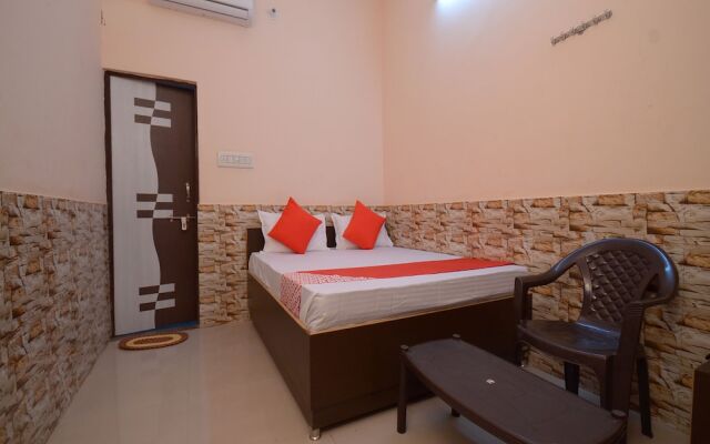 OYO 19372 Hotel Sand Dune