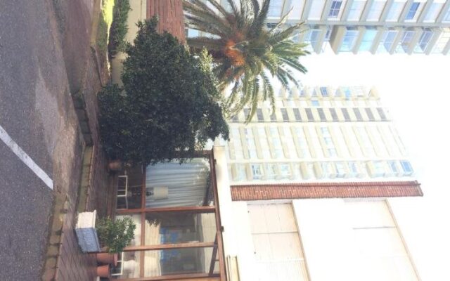 Hotel Gaudï¿½