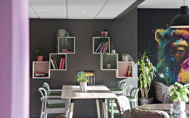 Aiden by Best Western Stockholm Solna