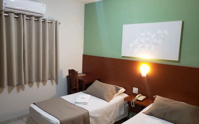 Proença Hotel