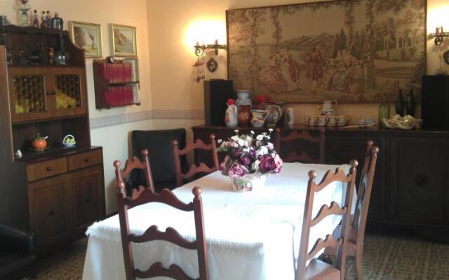 Holiday home Magnolia