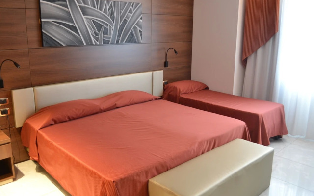 Family Hotel