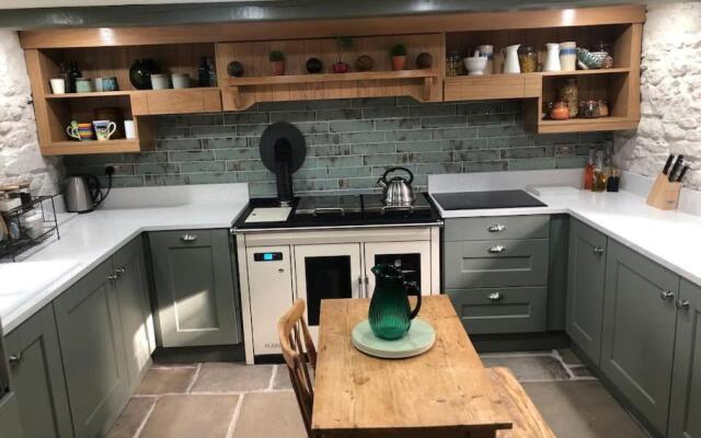 Hopesgate Cottage - Roscrea