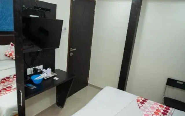 Hotel Jd Residency by OYO Rooms