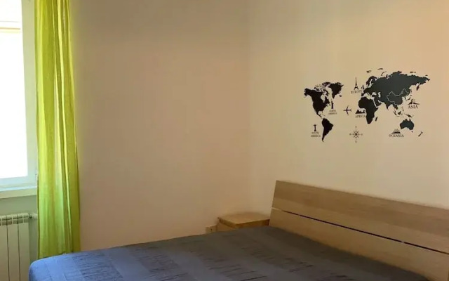 Flat nearby Vaticano - Caracciolo 4