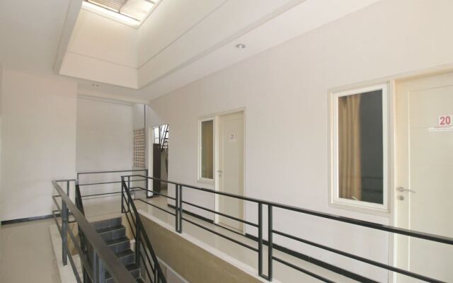 Airy Eco Rejosari Lima 47 Semarang