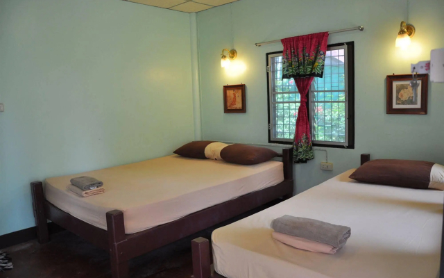 Coral Bungalows