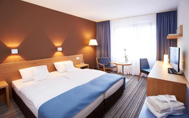 Hotel Zugbruecke Grenzau