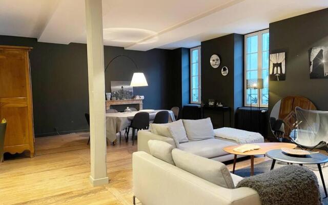 Chez Flo, Magnifique appartement 3 chambres