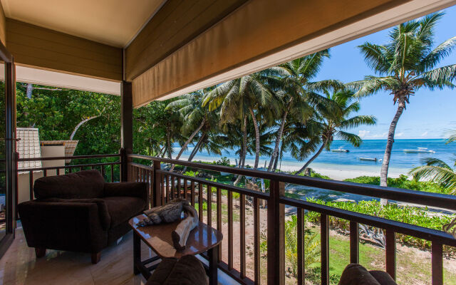 Villas des Alizes