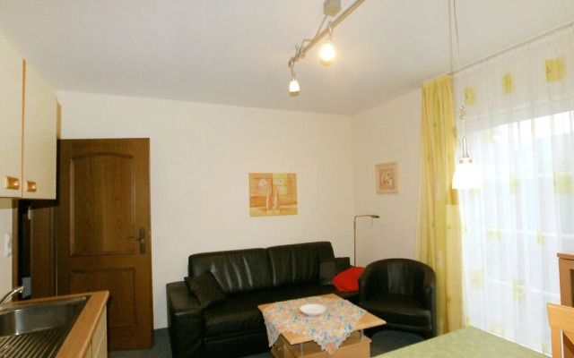 Strandkorb Norden in Norden