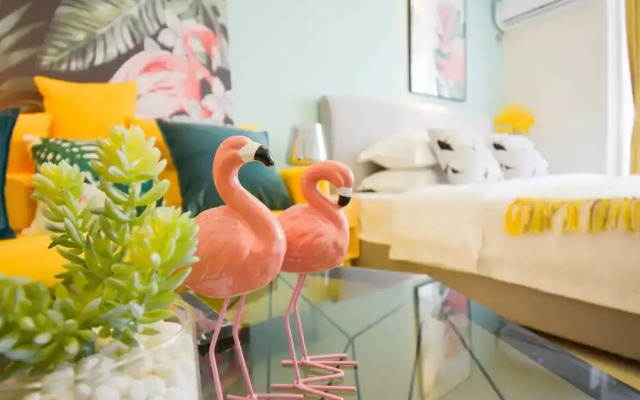 Iway International Apartment