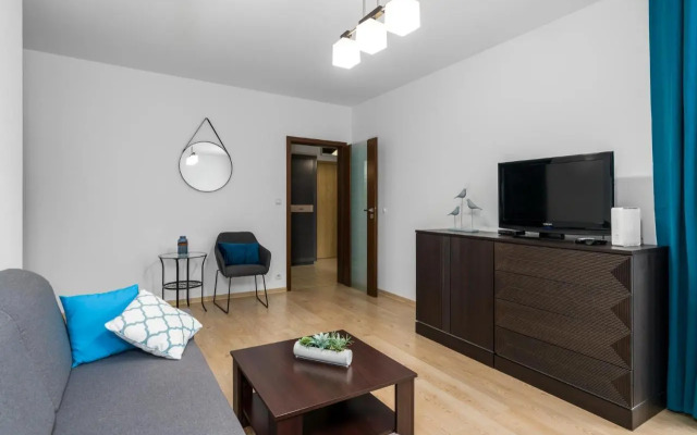 Sleepway Apartments - Garbary 95-112a
