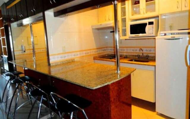 Stylish Penthouse for Short and Long Stays