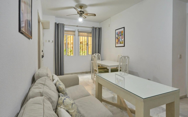 Two Bedrooms Leonor Davalos 2