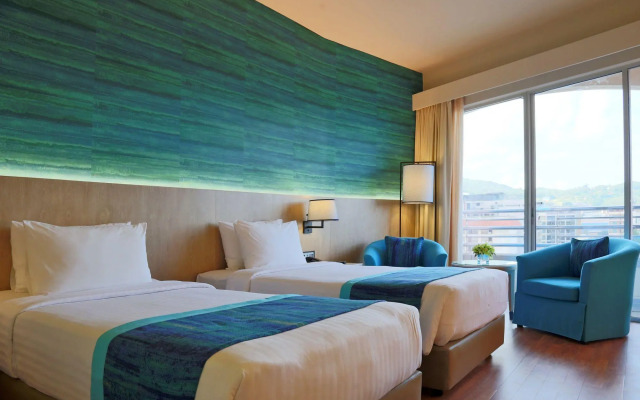 The Royal Paradise Hotel & Spa
