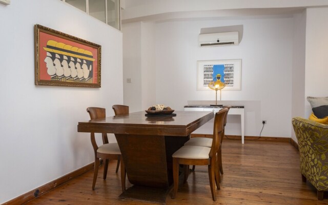 1-80 Collection Limassol Historic Center