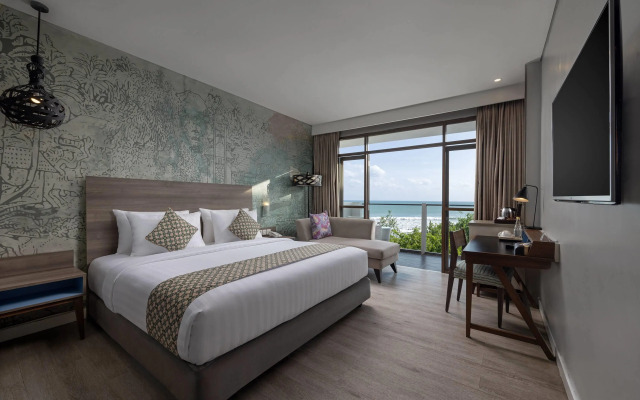 Wyndham Garden Kuta Beach, Bali