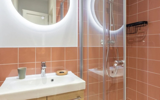 Edgar Suites Grands Boulevards - Boulanger 1 & 2