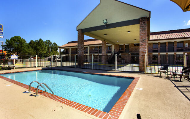 Quality Inn Hammond
