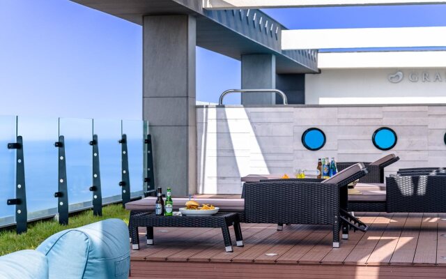 Grabel Hotel Jeju
