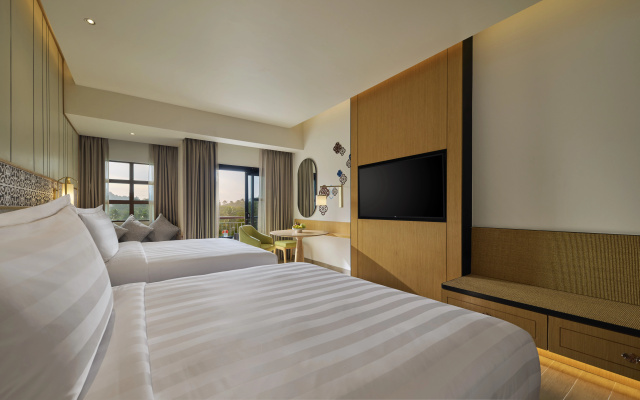PARKROYAL A'Famosa Melaka Resort – Guest Rooms – Alor Gajah