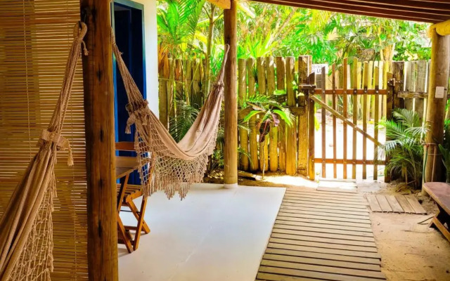 Pousada Três Marias Caraíva