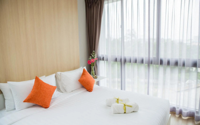 Connext Residence